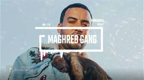 Farid Bang, French Montana, Khaled 